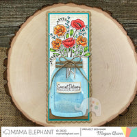 Stems and Sprigs - Creative Cuts